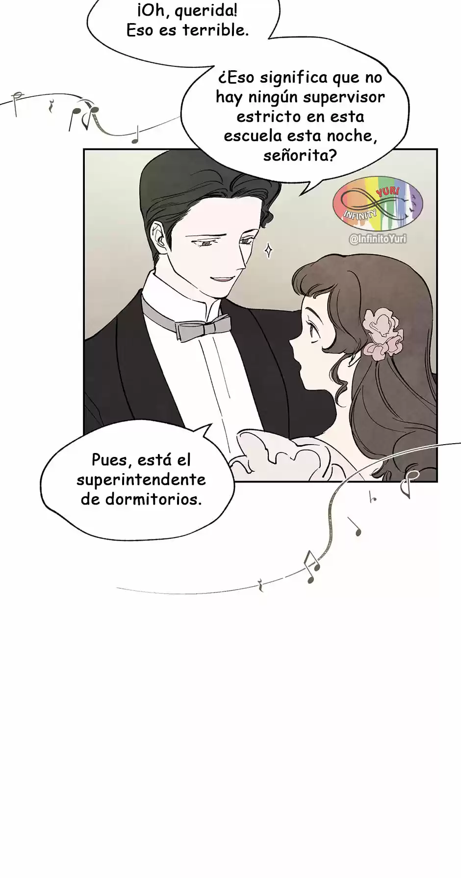 Getting To Know Grace - Capítulo 8 - Página 27 - LectorTMOo