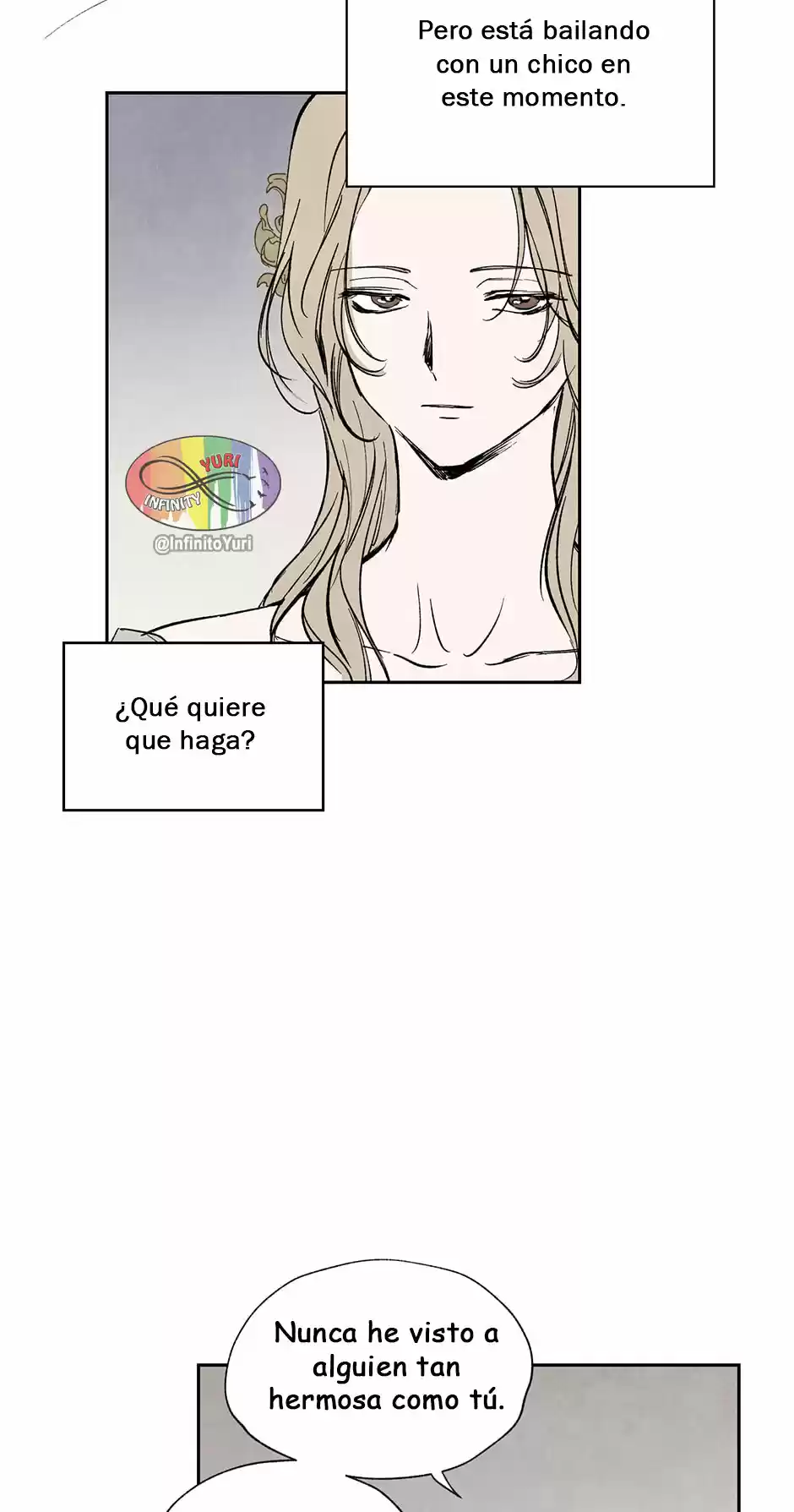 Getting To Know Grace - Capítulo 8 - Página 29 - LectorTMOo