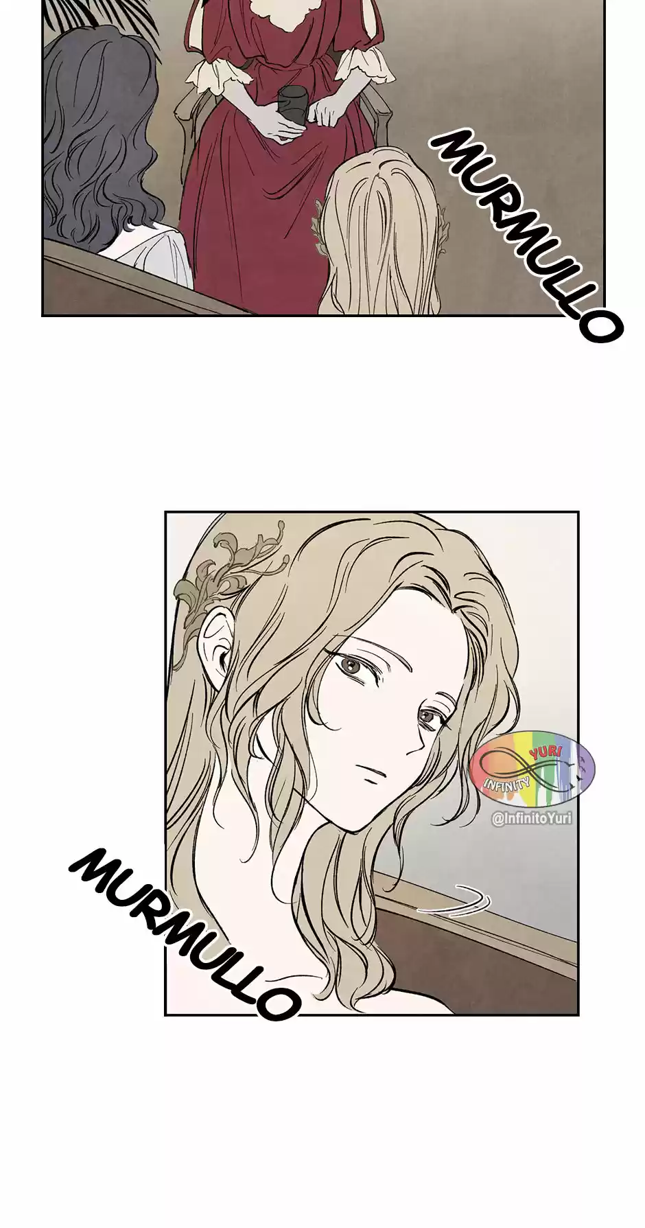 Getting To Know Grace - Capítulo 8 - Página 35 - LectorTMOo
