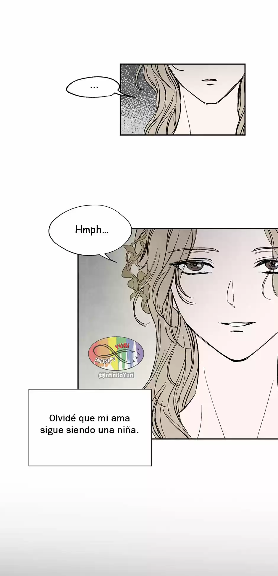 Getting To Know Grace - Capítulo 9 - Página 4 - LectorTMOo