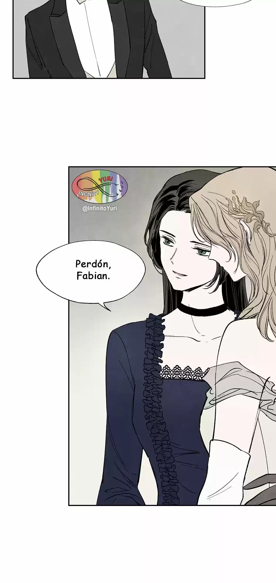 Getting To Know Grace - Capítulo 9 - Página 15 - LectorTMOo