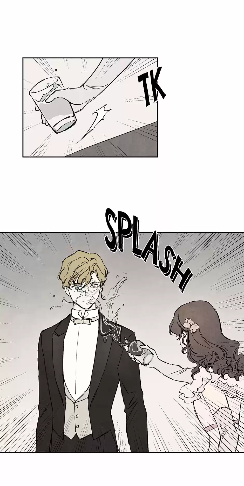 Getting To Know Grace - Capítulo 9 - Página 23 - LectorTMOo