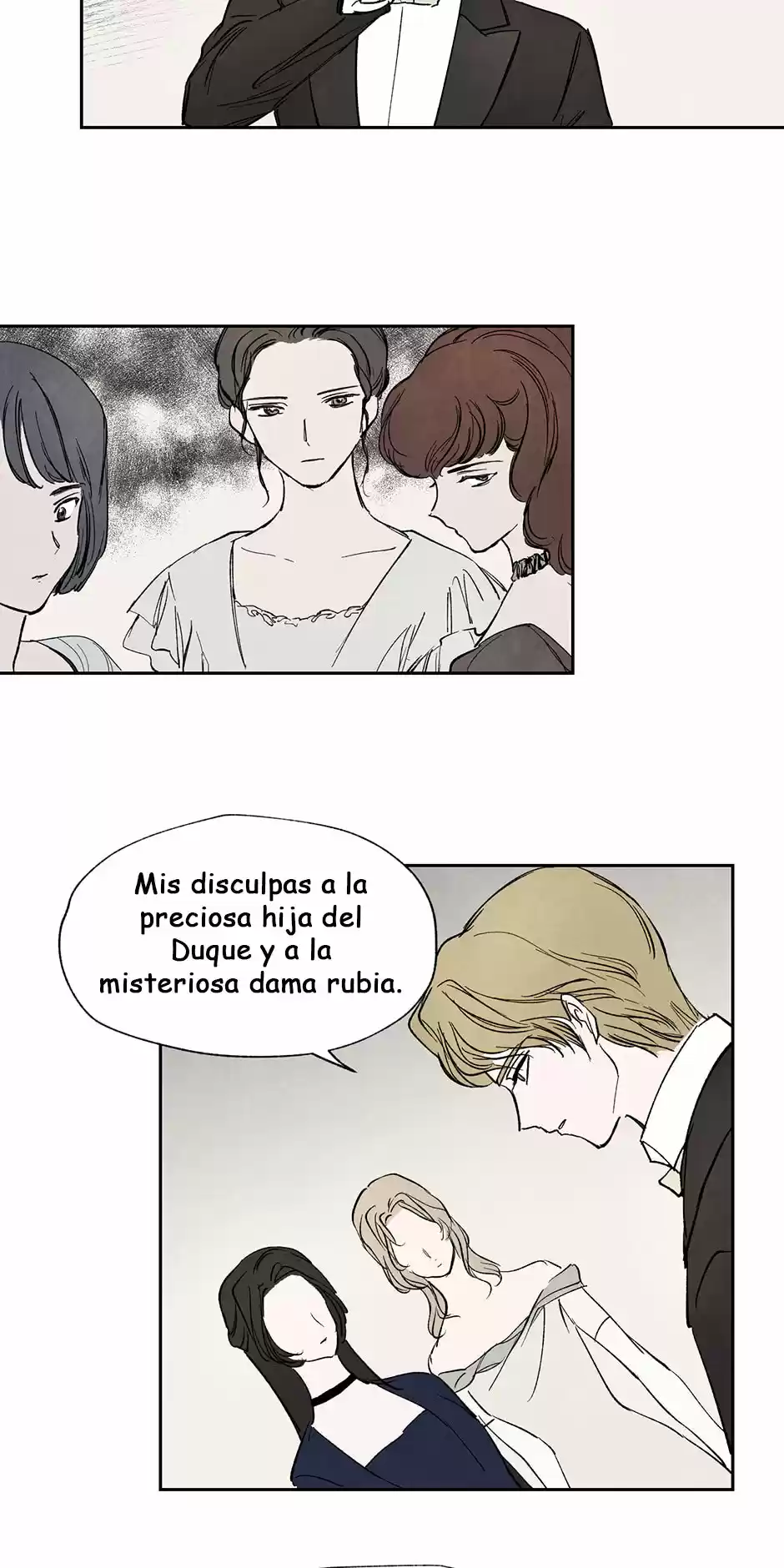 Getting To Know Grace - Capítulo 9 - Página 26 - LectorTMOo