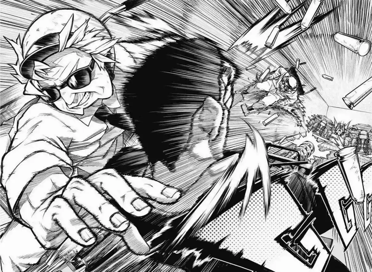 GGG - Capítulo 1 - Página 52 - LectorTMOo
