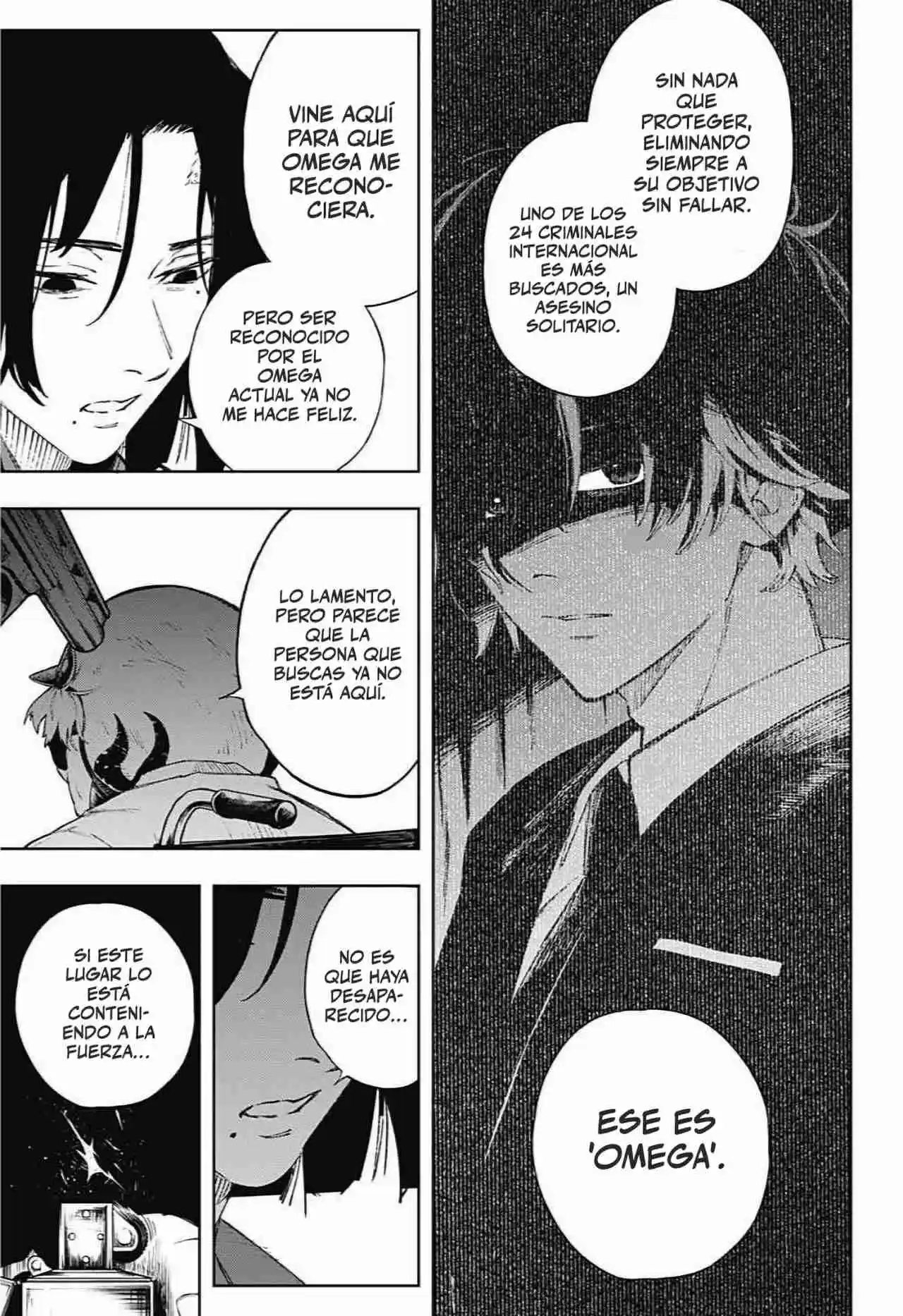 GGG - Capítulo 2 - Página 36 - LectorTMOo