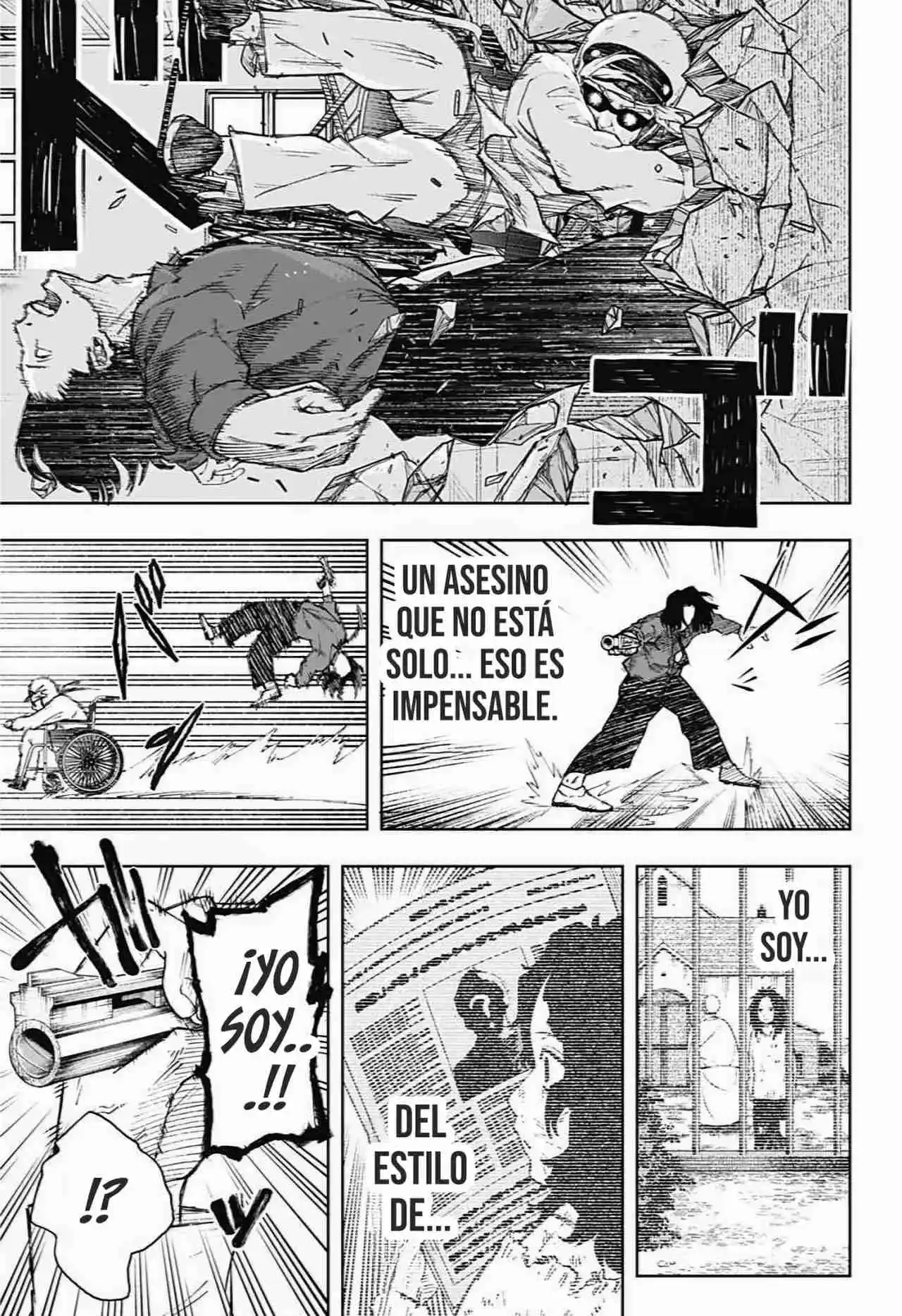 GGG - Capítulo 2 - Página 46 - LectorTMOo