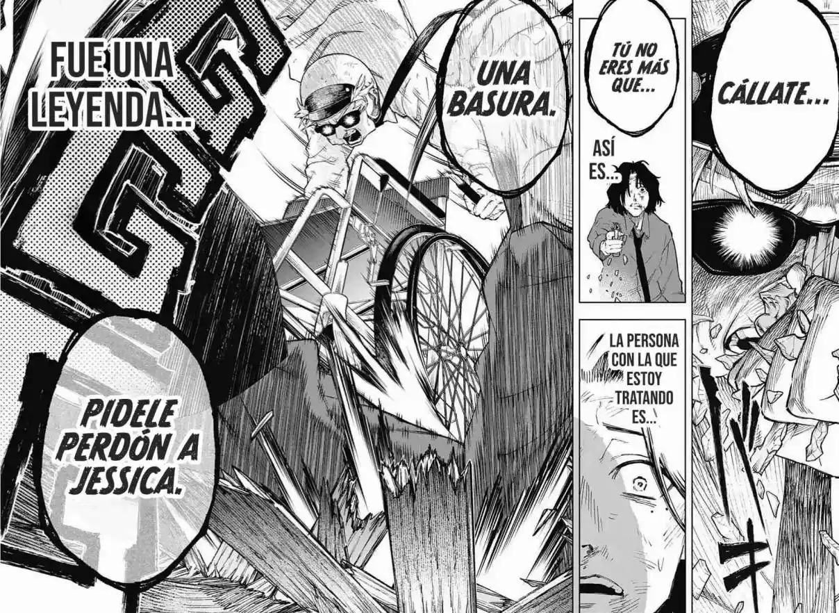 GGG - Capítulo 2 - Página 47 - LectorTMOo