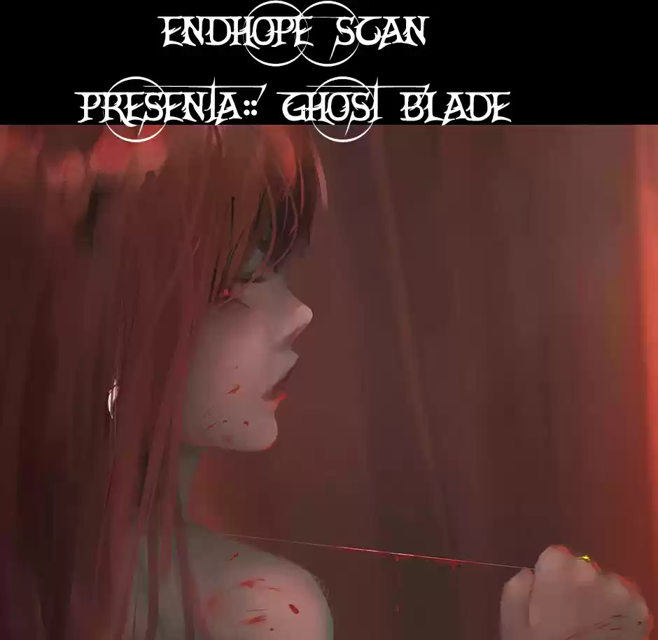 GHOST BLADE - Capítulo 14.5 - Página 1 - LectorTMOo