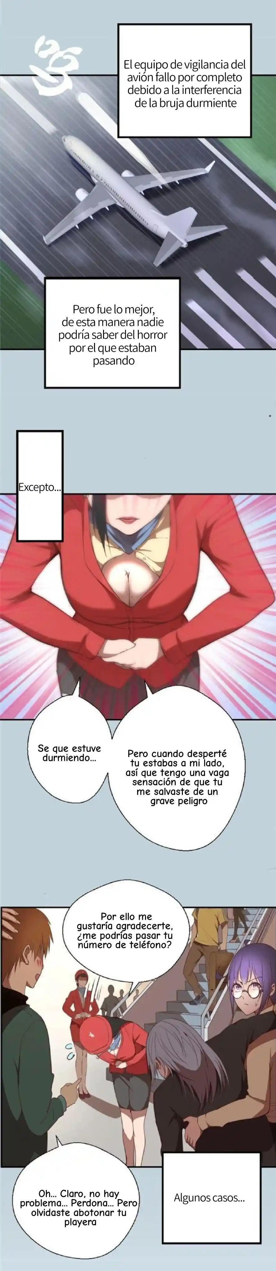 Ghost Emperor - Capítulo 36 - Página 14 - LectorTMOo
