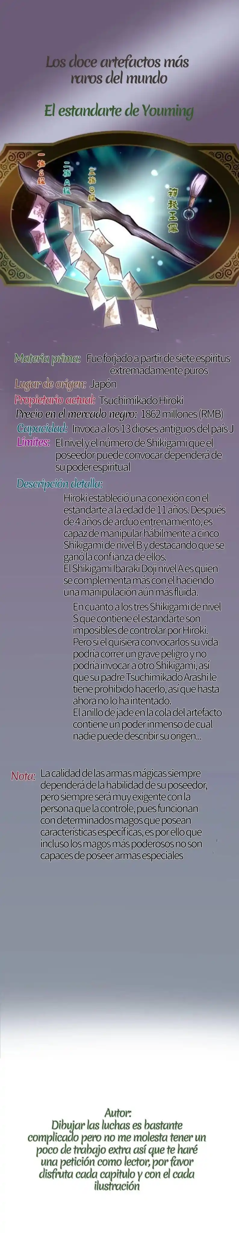 Ghost Emperor - Capítulo 39 - Página 29 - LectorTMOo