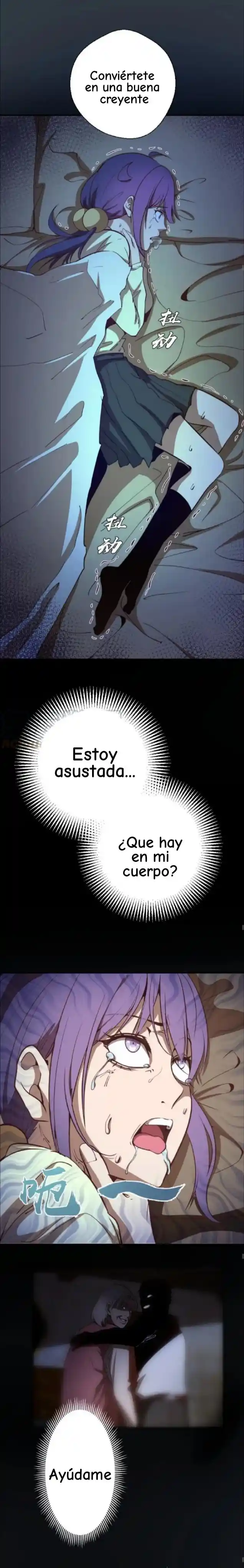 Ghost Emperor - Capítulo 40 - Página 26 - LectorTMOo