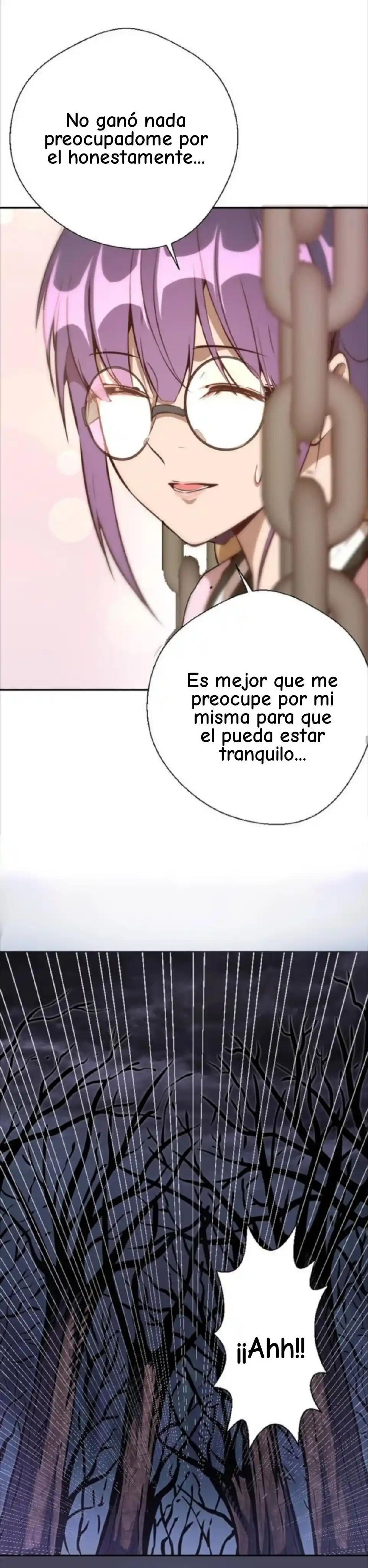 Ghost Emperor - Capítulo 43 - Página 11 - LectorTMOo