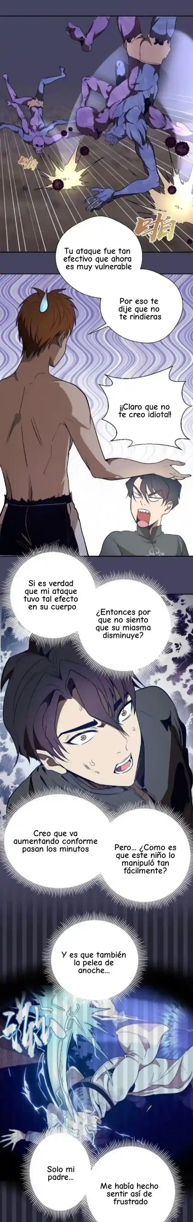 Ghost Emperor - Capítulo 44 - Página 5 - LectorTMOo