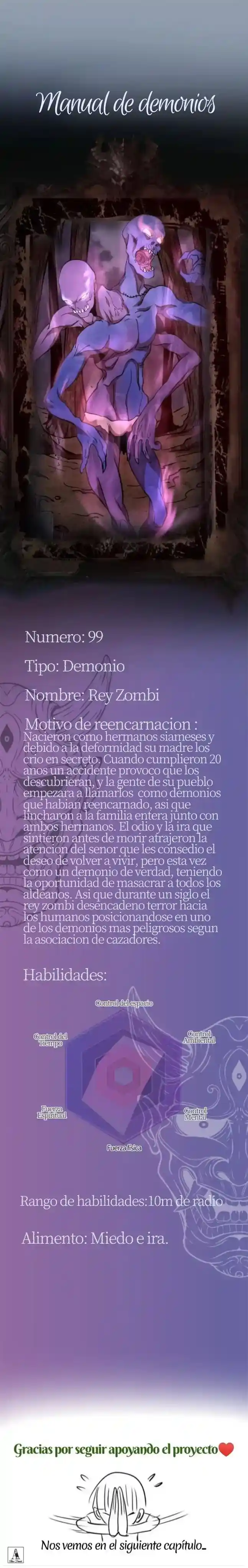 Ghost Emperor - Capítulo 44 - Página 29 - LectorTMOo