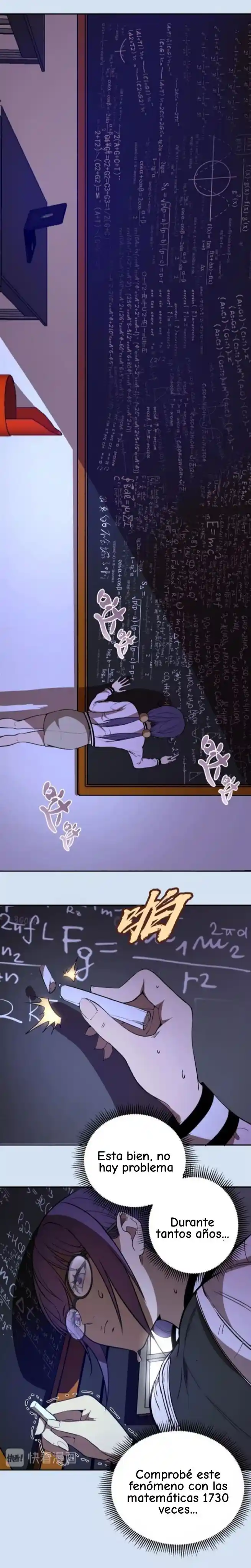 Ghost Emperor - Capítulo 46 - Página 29 - LectorTMOo