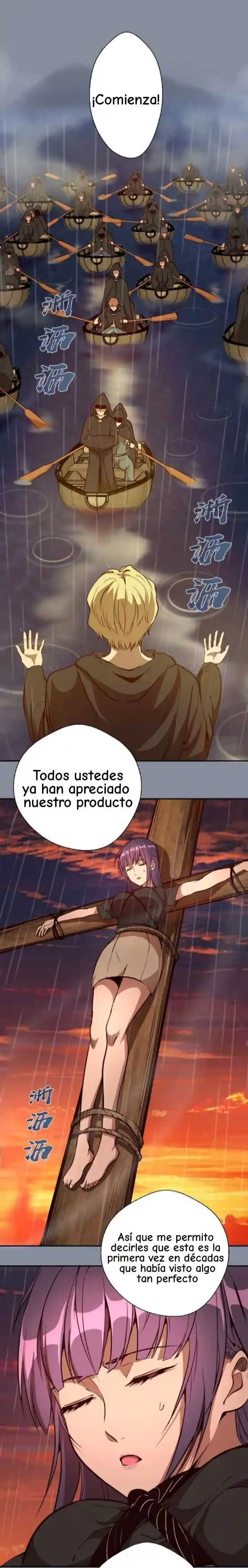 Ghost Emperor - Capítulo 48 - Página 7 - LectorTMOo