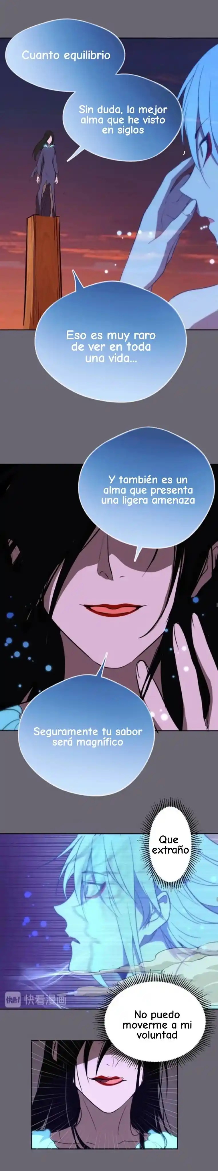 Ghost Emperor - Capítulo 53 - Página 15 - LectorTMOo