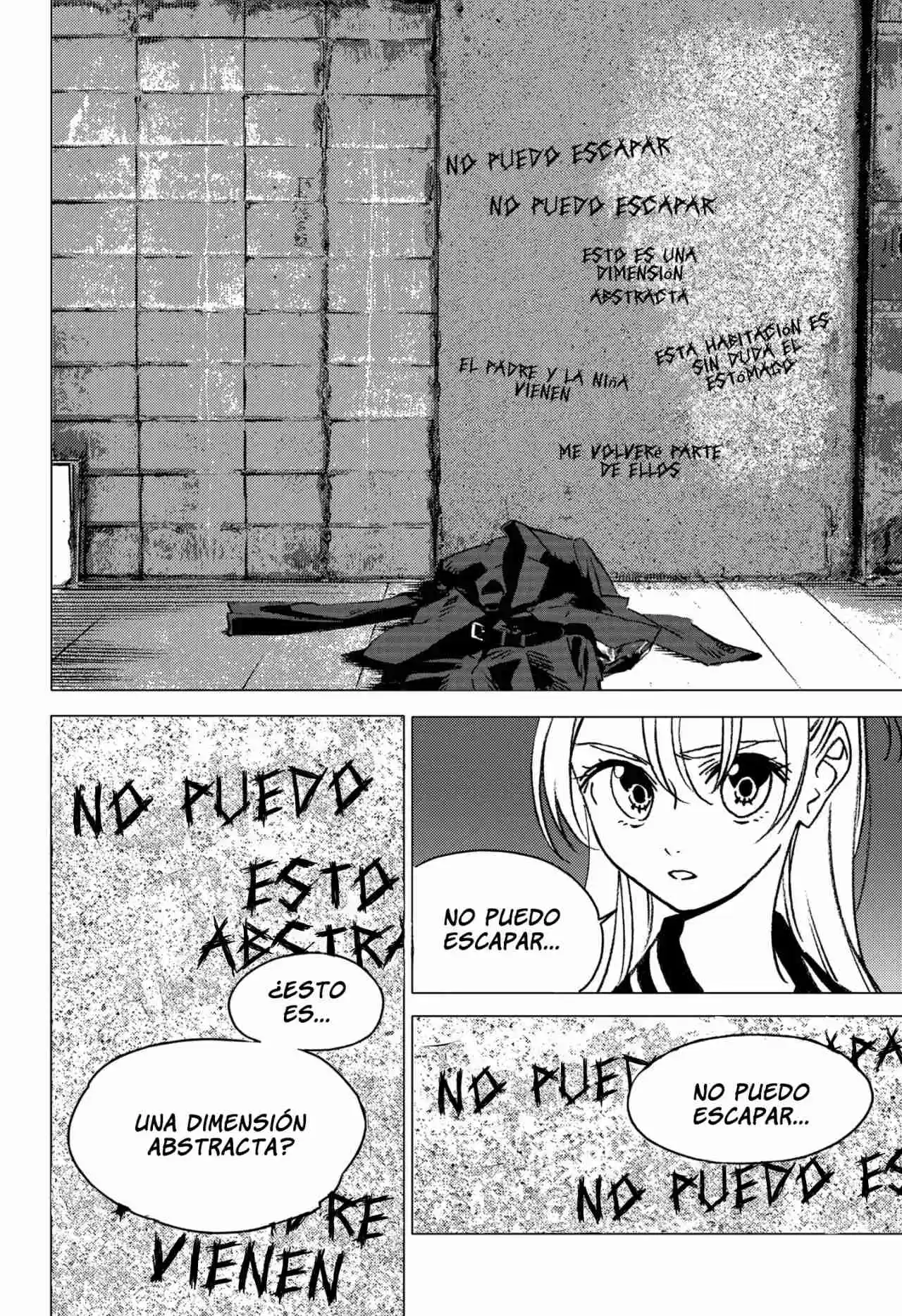Ghost Fixers capítulo 1.50 página 2