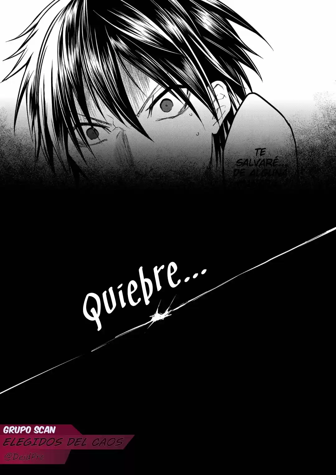GHOST STORY LOOP - Capítulo 5 - Página 20 - LectorTMOo