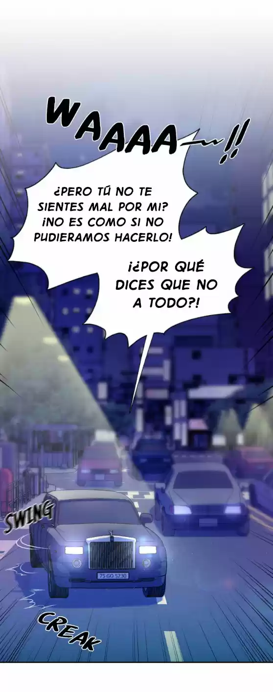 GHOST THEATER - Capítulo 1 - Página 32 - LectorTMOo