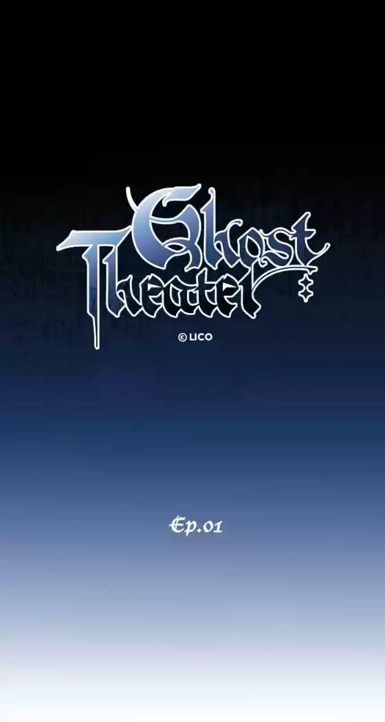 GHOST THEATER - Capítulo 1 - Página 42 - LectorTMOo