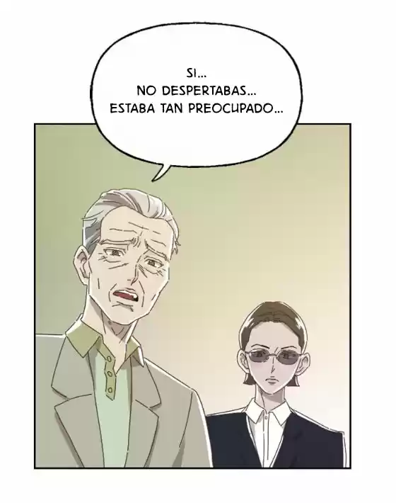 GHOST THEATER - Capítulo 1 - Página 52 - LectorTMOo