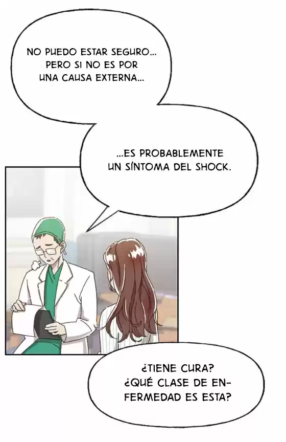 GHOST THEATER - Capítulo 1 - Página 83 - LectorTMOo