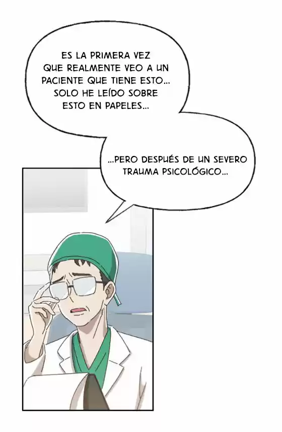 GHOST THEATER - Capítulo 1 - Página 84 - LectorTMOo