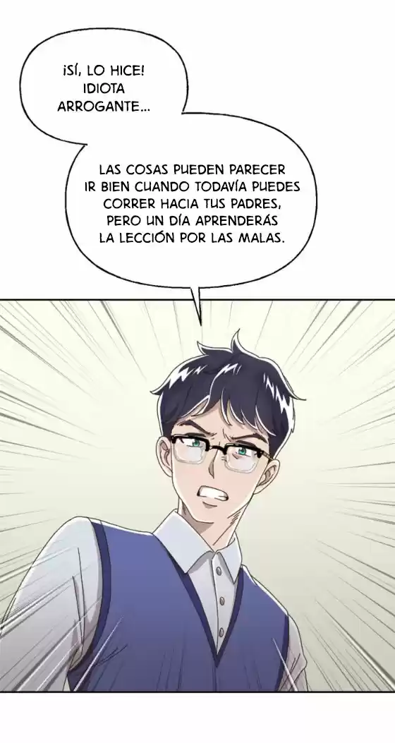 GHOST THEATER - Capítulo 11 - Página 55 - LectorTMOo