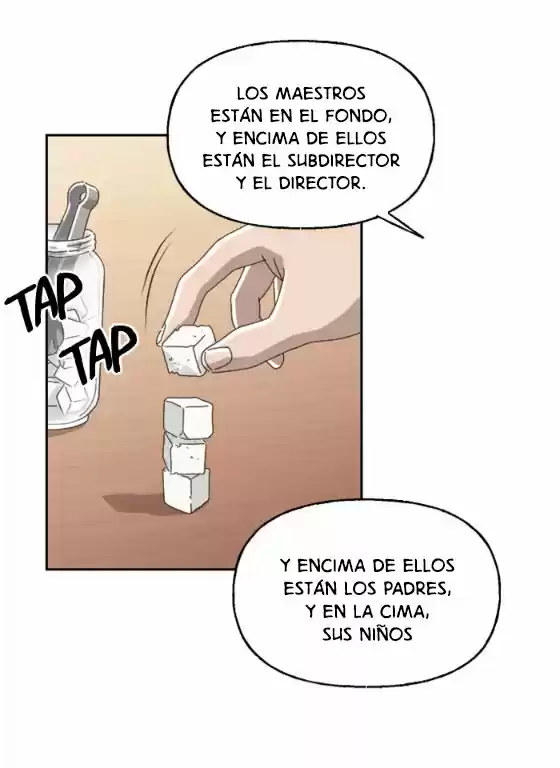 GHOST THEATER - Capítulo 11 - Página 64 - LectorTMOo
