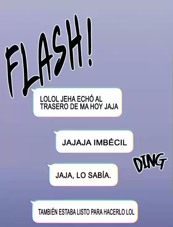 GHOST THEATER - Capítulo 11 - Página 78 - LectorTMOo