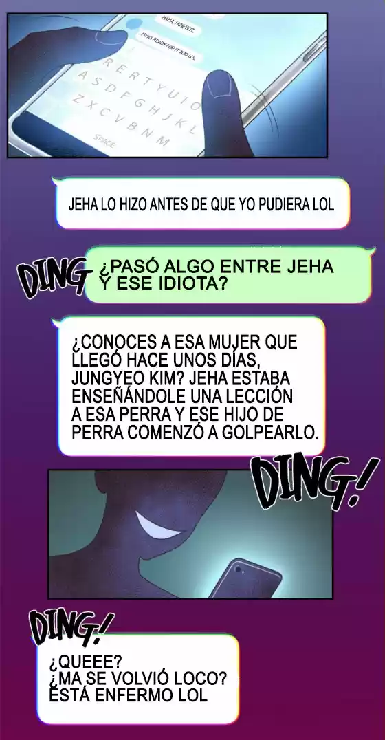 GHOST THEATER - Capítulo 11 - Página 79 - LectorTMOo