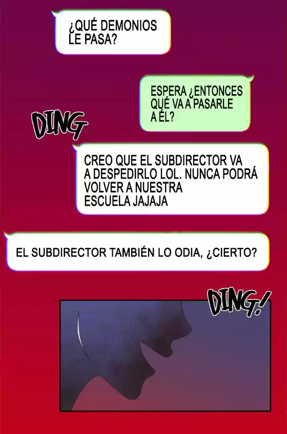 GHOST THEATER - Capítulo 11 - Página 80 - LectorTMOo