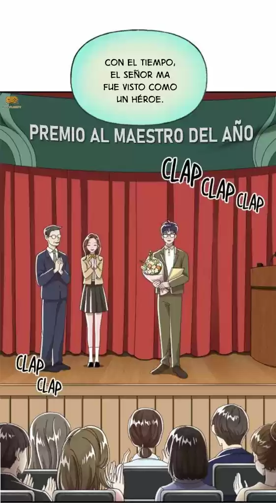 GHOST THEATER - Capítulo 12 - Página 14 - LectorTMOo