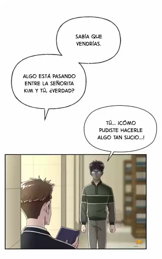 GHOST THEATER - Capítulo 12 - Página 52 - LectorTMOo