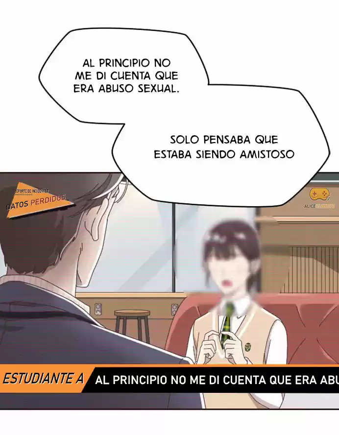GHOST THEATER - Capítulo 13 - Página 58 - LectorTMOo