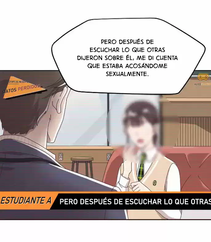 GHOST THEATER - Capítulo 13 - Página 59 - LectorTMOo