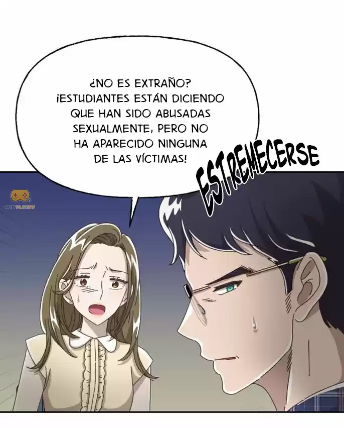 GHOST THEATER - Capítulo 13 - Página 73 - LectorTMOo