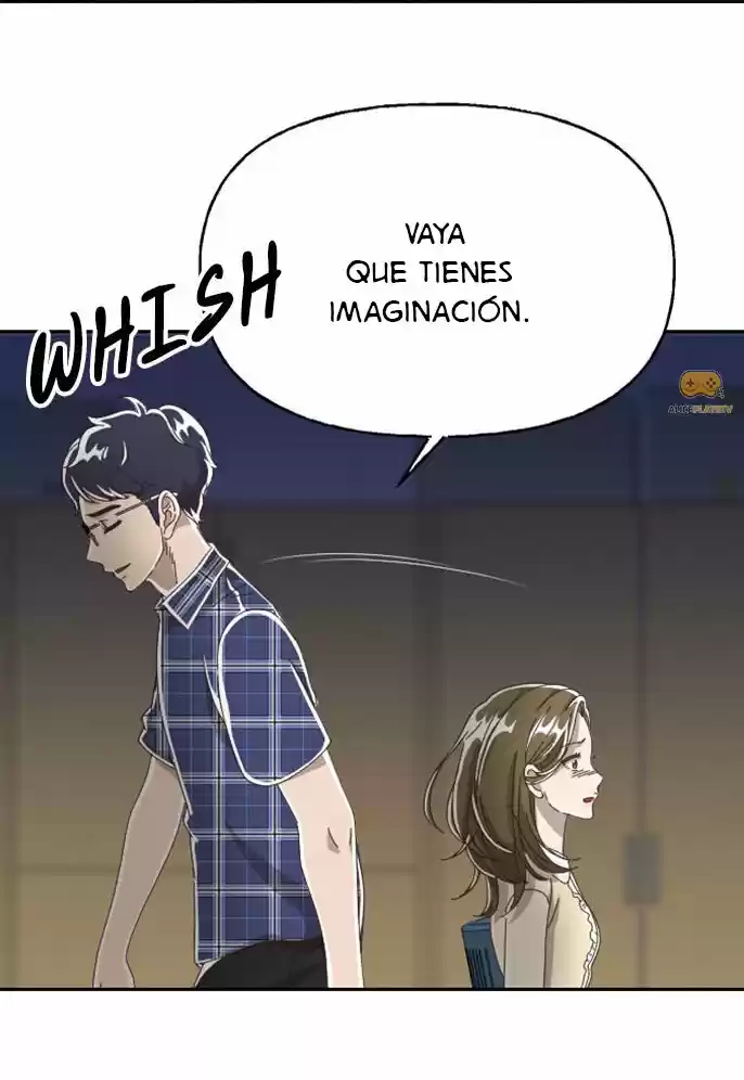 GHOST THEATER - Capítulo 13 - Página 77 - LectorTMOo