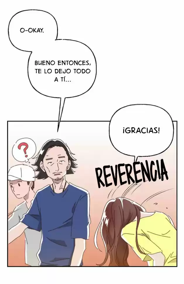 GHOST THEATER - Capítulo 2 - Página 16 - LectorTMOo