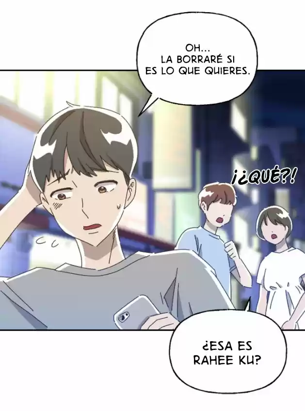 GHOST THEATER - Capítulo 2 - Página 43 - LectorTMOo