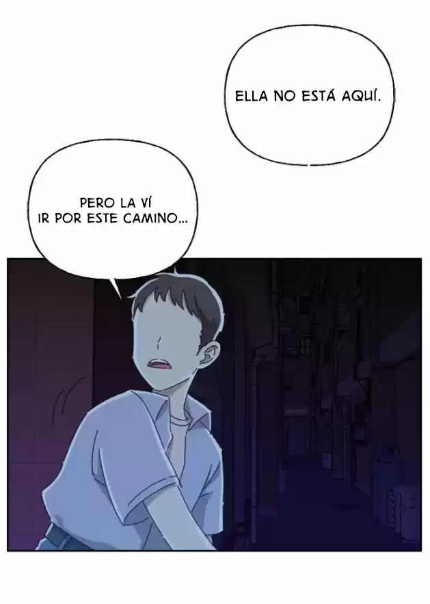 GHOST THEATER - Capítulo 2 - Página 63 - LectorTMOo
