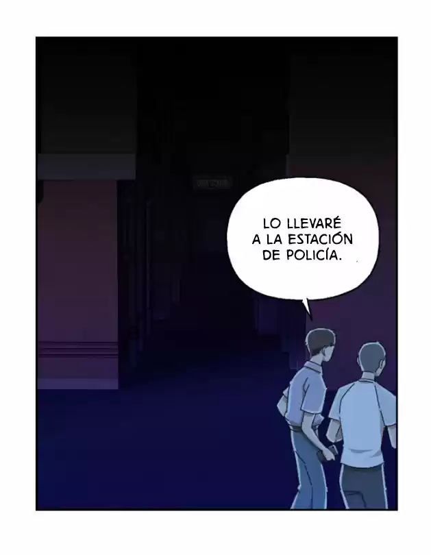 GHOST THEATER - Capítulo 2 - Página 65 - LectorTMOo