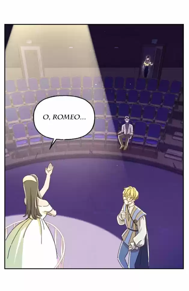 GHOST THEATER - Capítulo 2 - Página 68 - LectorTMOo