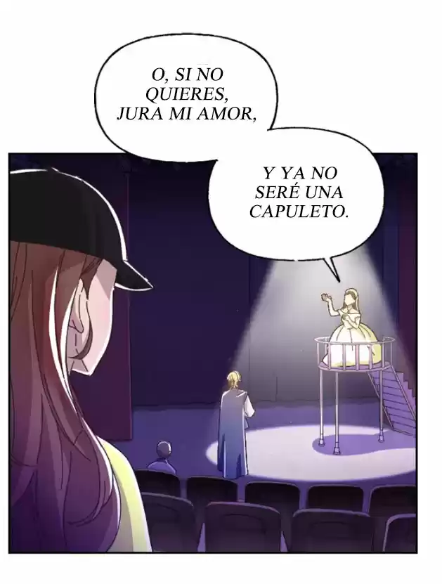 GHOST THEATER - Capítulo 2 - Página 69 - LectorTMOo