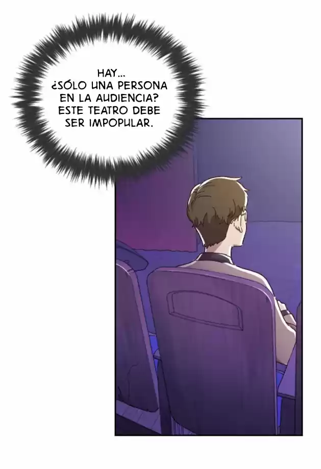 GHOST THEATER - Capítulo 2 - Página 70 - LectorTMOo