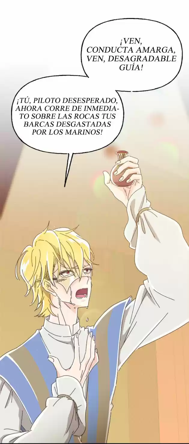 GHOST THEATER - Capítulo 2 - Página 103 - LectorTMOo