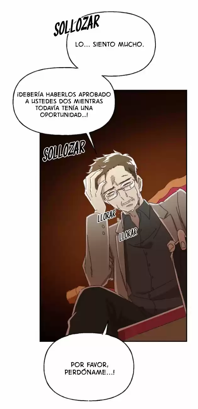 GHOST THEATER - Capítulo 2 - Página 122 - LectorTMOo