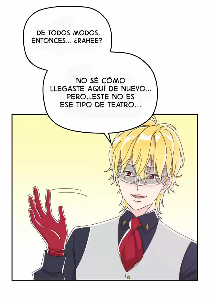GHOST THEATER - Capítulo 3 - Página 33 - LectorTMOo