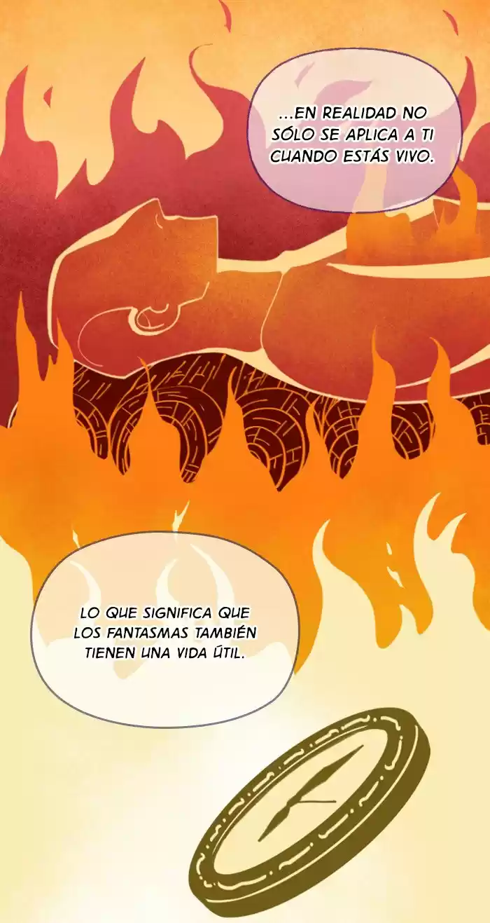 GHOST THEATER - Capítulo 3 - Página 45 - LectorTMOo